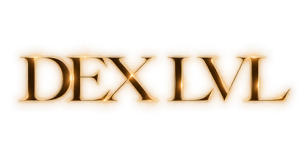 DEX LVL