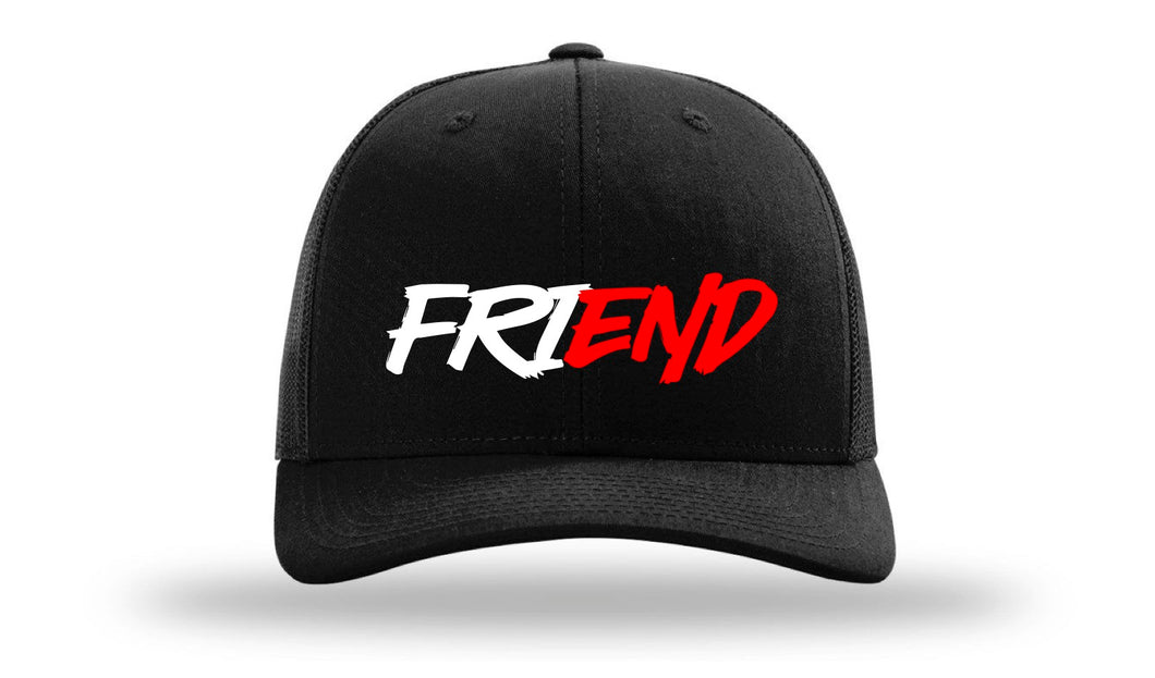 Friend Hat