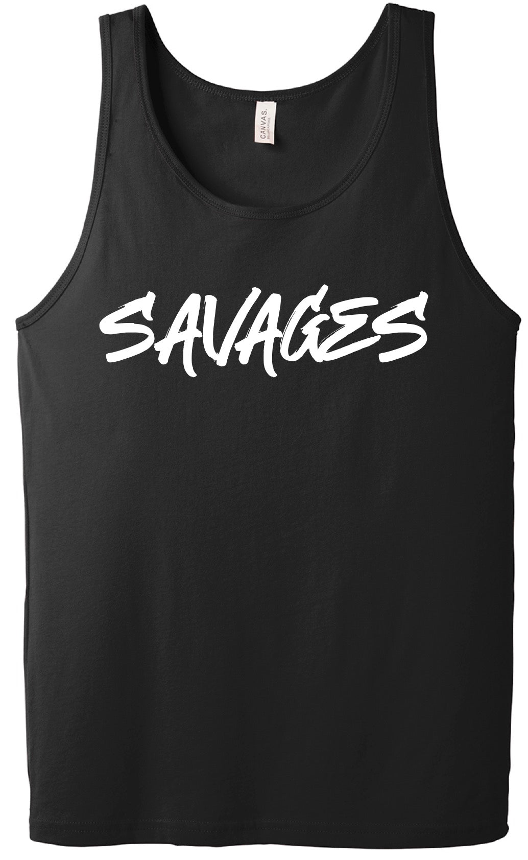 Savages Muscle Tank