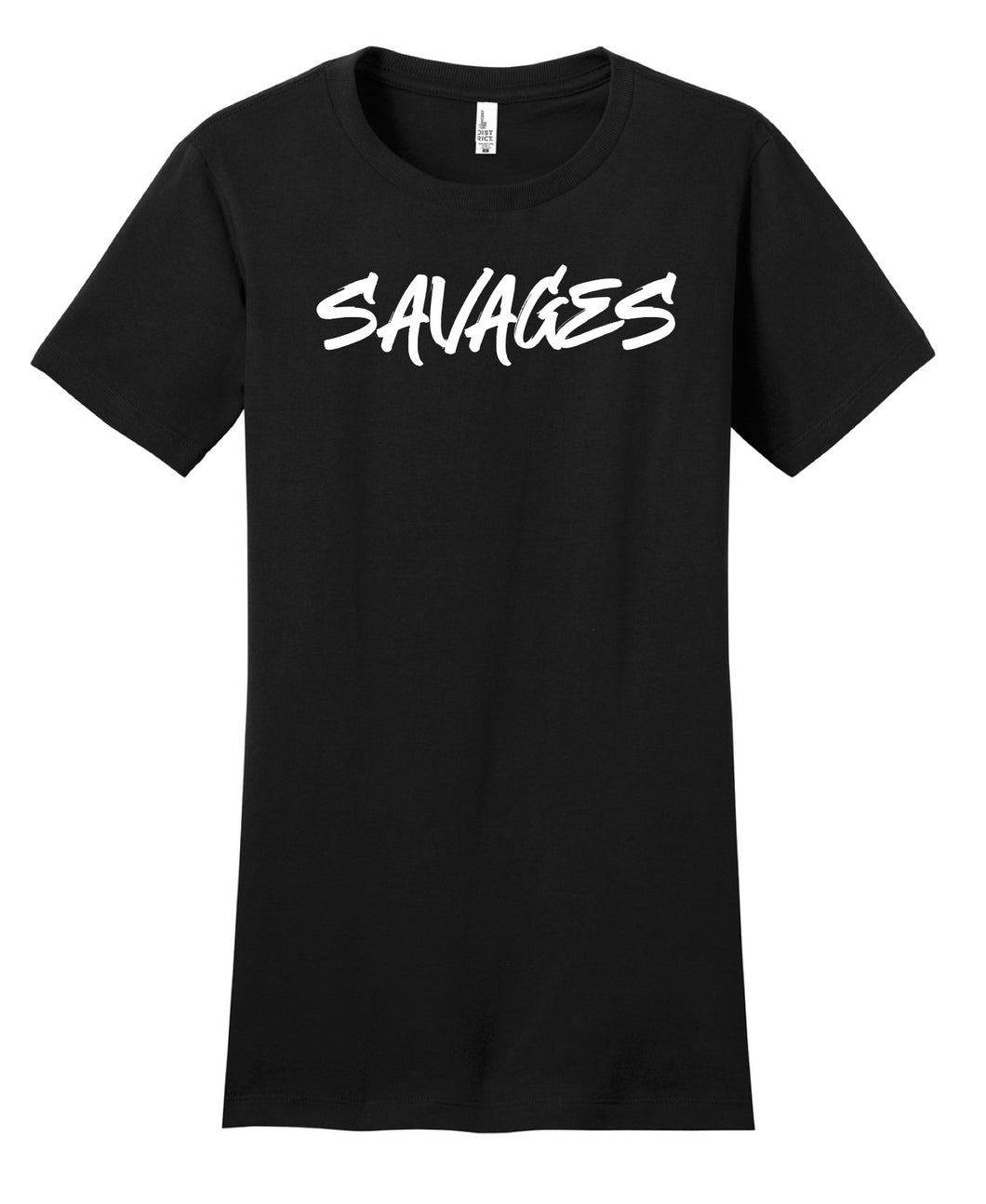 Savages T-Shirt (Female)