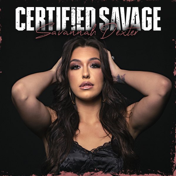 Certified Savage Album CD