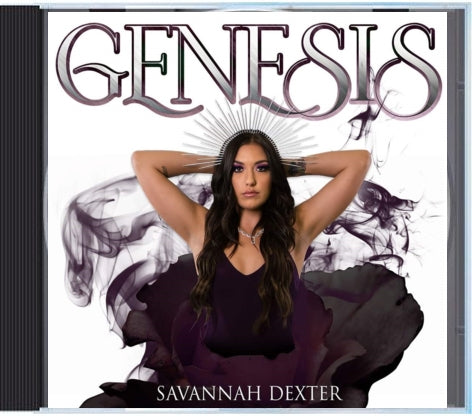 Genesis Album CD