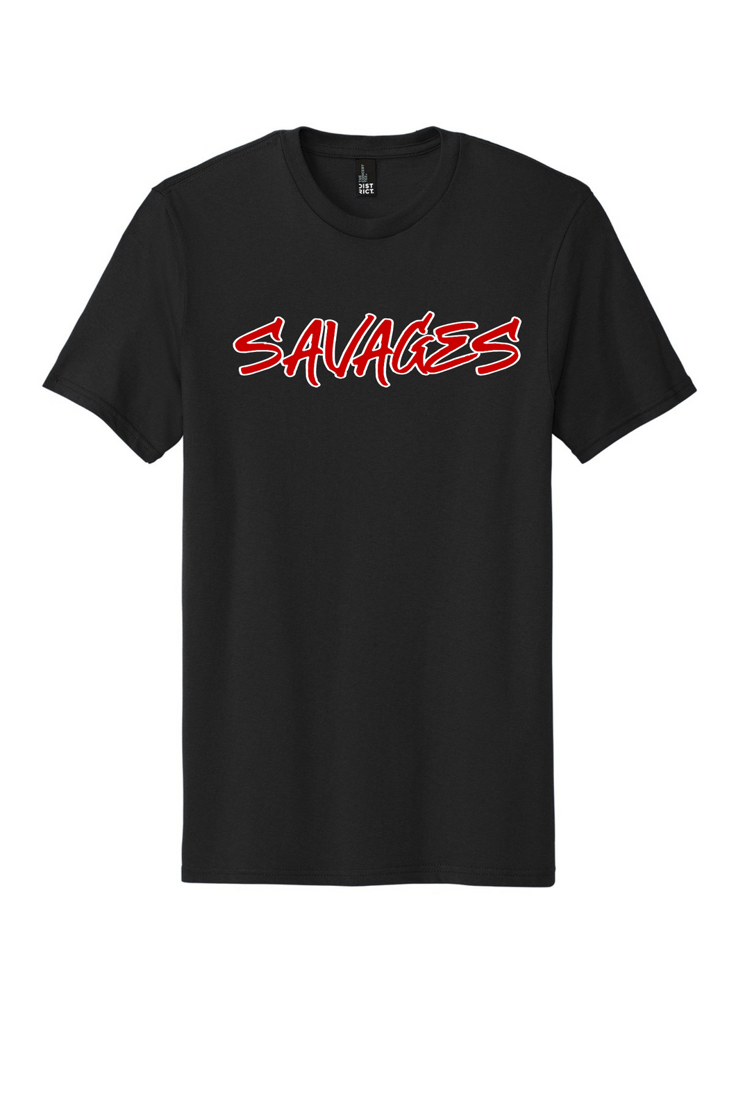 Savages T-Shirt (Female)